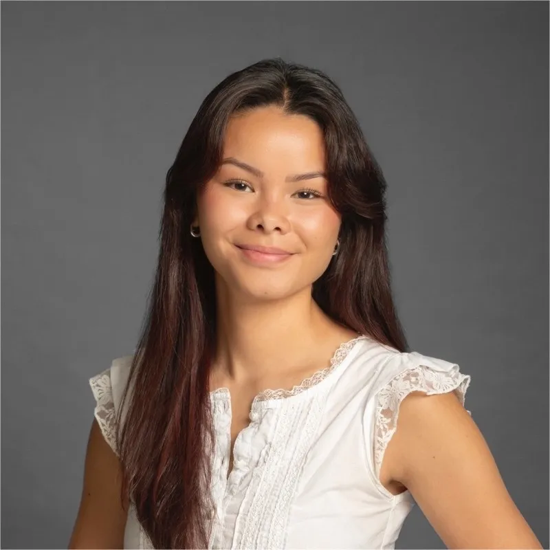 Lara van Ravenswaaij